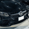 メルセデスベンツ AMG E63S…A-MESSE JAPAN 2024