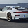 ポルシェ 911GT3 改良新型の「ヴァイザッハパッケージ」