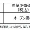 JVCケンウッドがデジタルルームミラー「LZ-X20EM」を発売