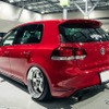 VWゴルフGTI…A-MESSE JAPAN 2024