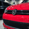 VWゴルフGTI…A-MESSE JAPAN 2024