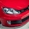 VWゴルフGTI…A-MESSE JAPAN 2024