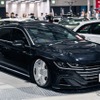 VWアルテオン…A-MESSE JAPAN 2024