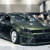 VWポロ…A-MESSE JAPAN 2024