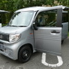 ホンダ N-VAN e: