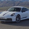 ポルシェ『911カレラT』改良新型