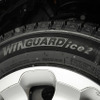 ネクセンタイヤ WINGARD ice2