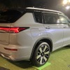 三菱 アウトランダーPHEV 改良新型