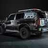 MODELLISTA OVERLAND Vision Concept