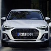 アウディ A3 オールストリート 40 TFSI e