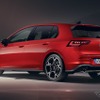 フォルクスワーゲン・ゴルフ GTI 改良新型