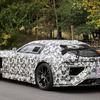 レクサス LFA II 市販型プロトタイプ