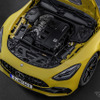 メルセデスAMG GT43 クーペ 新型