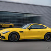 メルセデスAMG GT43 クーペ 新型