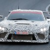 レクサス LFA II またはLFR の市販型プロトタイプ