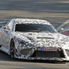 レクサス LFA II またはLFR の市販型プロトタイプ