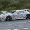 レクサス LFA II またはLFR の市販型プロトタイプ