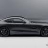 メルセデスAMG GT