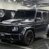 MOSEL M75RSスーパーコマンダー・カーボンPKG（AMG G63ベース）