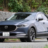 マツダ CX-30 XDツーリング