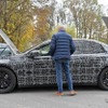 BMW i3ノイエクラッセ 市販型のプロトタイプ