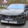 BMW i3ノイエクラッセ 市販型のプロトタイプ