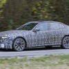 BMW 3シリーズ 次期型のプロトタイプ