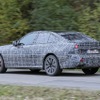 BMW 3シリーズ 次期型のプロトタイプ