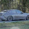 BMW 3シリーズ 次期型のプロトタイプ