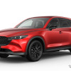 マツダ CX-5 ブラックセレクション