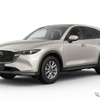 マツダ CX-5 i セレクション