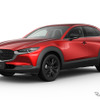 マツダ CX-30 ブラックセレクション