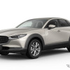 マツダ CX-30 i セレクション