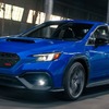 スバル WRX tS の2025年モデル（米国仕様）