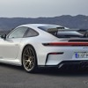 ポルシェ 911 GT3 改良新型