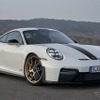 ポルシェ 911 GT3 改良新型