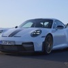 ポルシェ 911GT3 改良新型