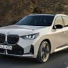 BMW X3 新型（M50 xDrive）