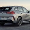 BMW X3 新型（20 xDrive）