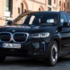 BMW iX3 現行