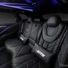 2025 BMW XM by Kith（BMW Individual Frozen Techno Violet メタリック）