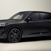 2025 BMW XM by Kith（BMW Individual Frozen Black メタリック）