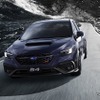 スバル WRX S4 改良新型