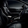 スバル・レヴォーグ改良新型：Black Interior Selection