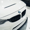 BMW M4…A-MESSE JAPAN 2024