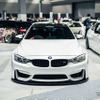 BMW M4…A-MESSE JAPAN 2024