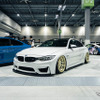 BMW M4…A-MESSE JAPAN 2024