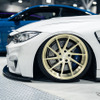 BMW M4…A-MESSE JAPAN 2024