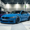 BMW M4…A-MESSE JAPAN 2024