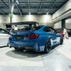 BMW M4…A-MESSE JAPAN 2024